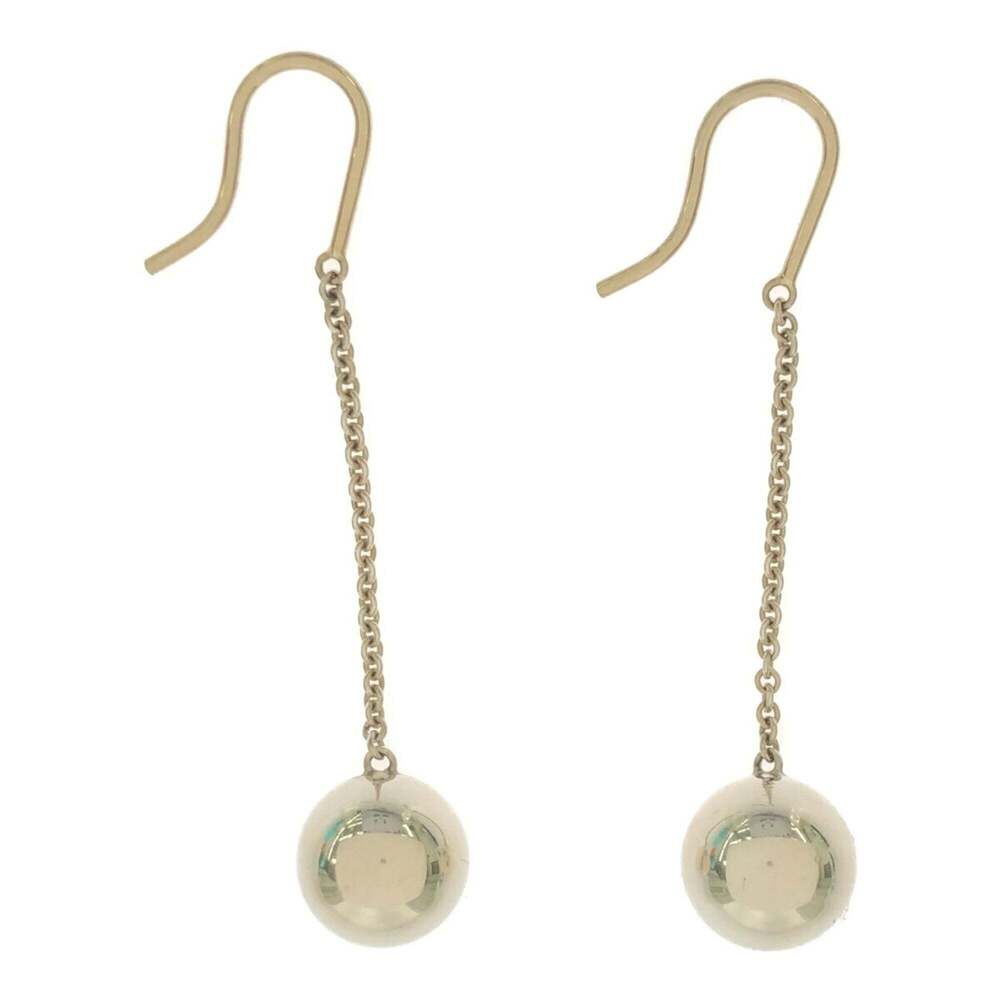 TIFFANY Silver Earrings